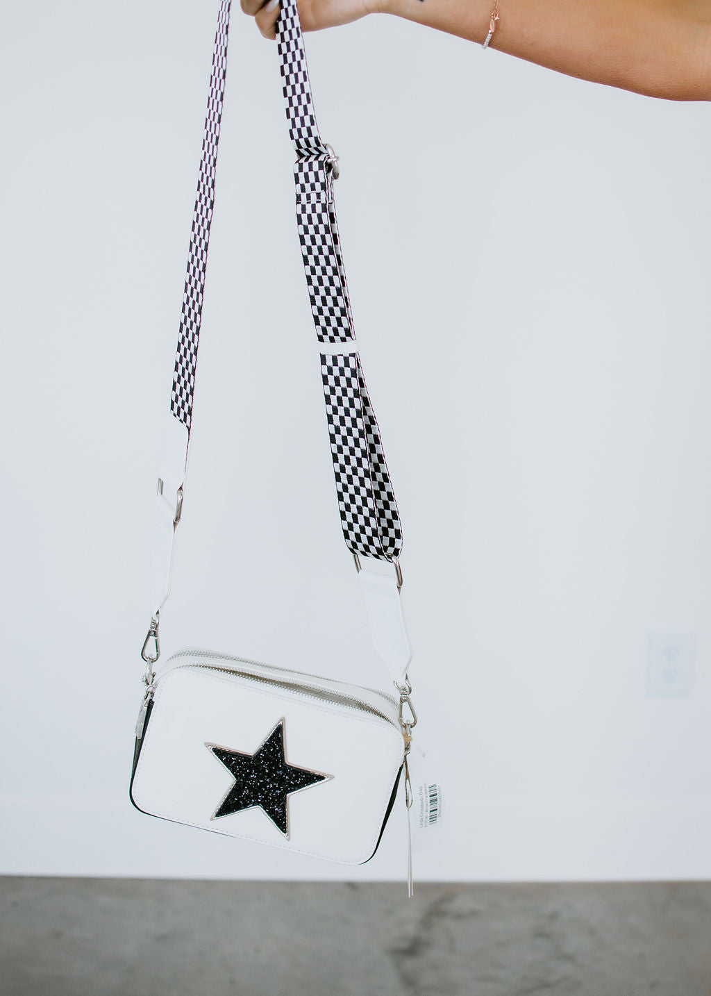 Get a more affordable look with Our Linda Crossbody Bag Vintage